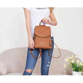 Hot Selling Ladies Handbag - High-Quality Fashion Backpack
